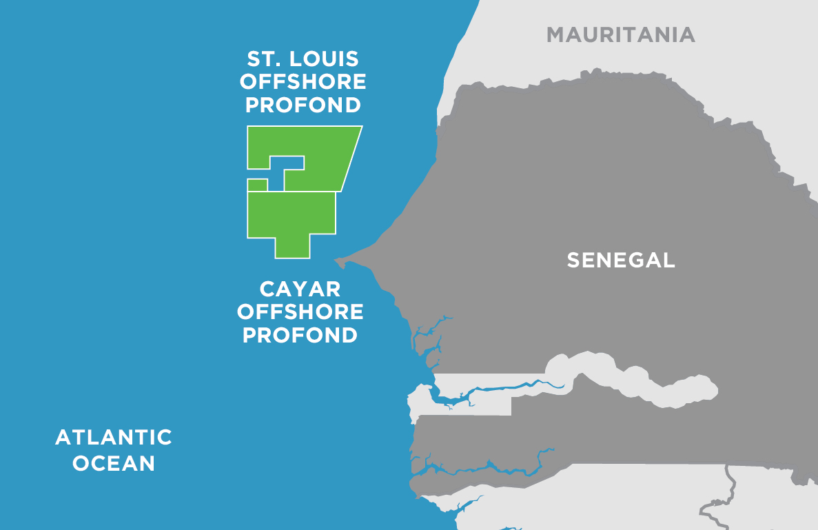 senegal senegal