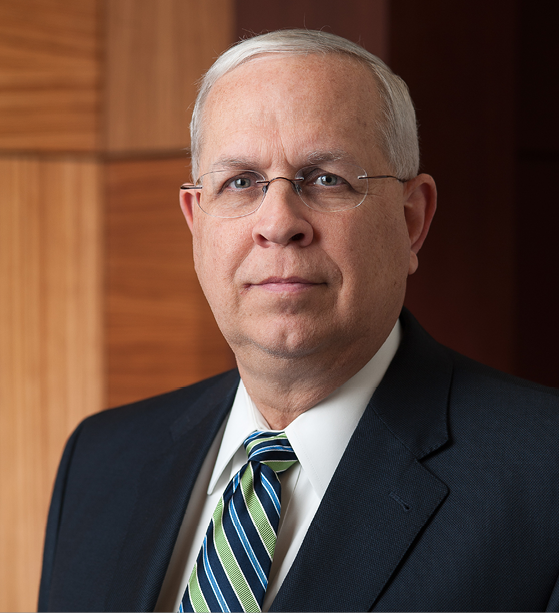 Thomas P. Chambers